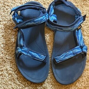 Teva Women's Sandals size 6
